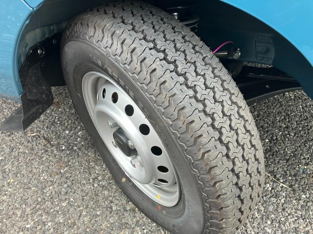 スズキ キャリイ   埼玉県の詳細画像 その9