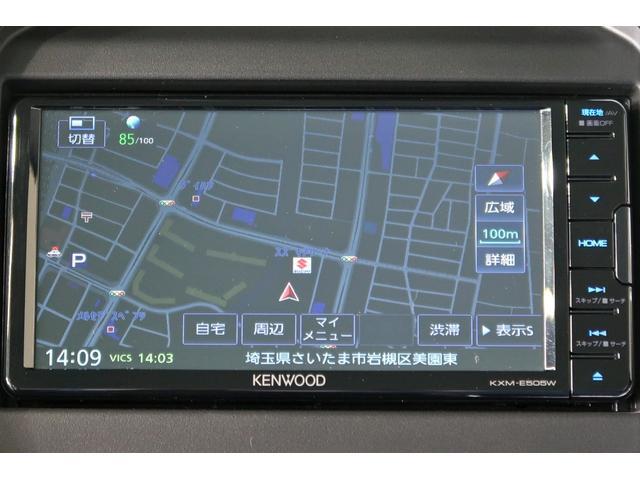 スズキ ハスラー   埼玉県の詳細画像 その3