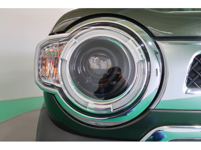 スズキ ハスラー   埼玉県の詳細画像 その5