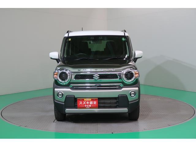 スズキ ハスラー   埼玉県の詳細画像 その6