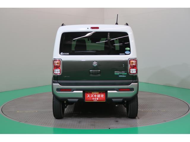 スズキ ハスラー   埼玉県の詳細画像 その7