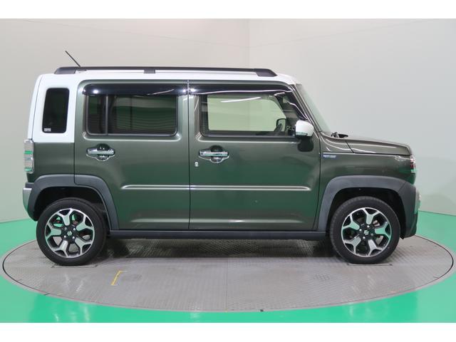 スズキ ハスラー   埼玉県の詳細画像 その8