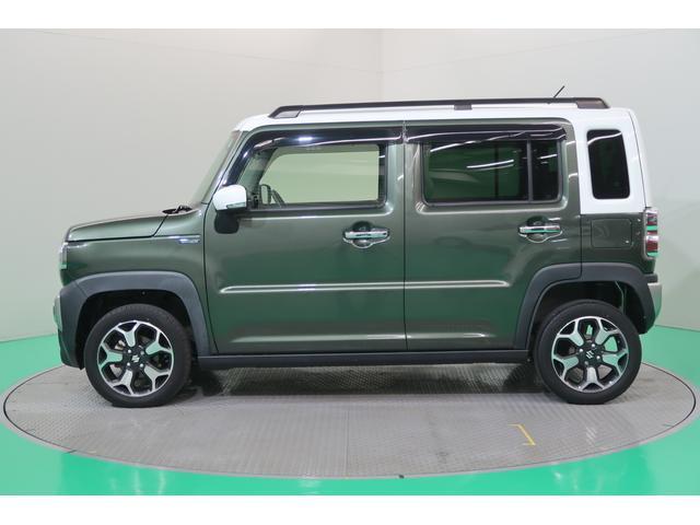 スズキ ハスラー   埼玉県の詳細画像 その9