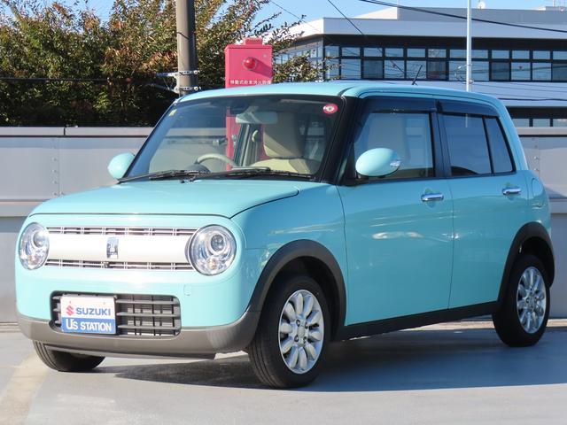 スズキ&nbsp;アルトラパン&nbsp;&nbsp;&nbsp;埼玉県