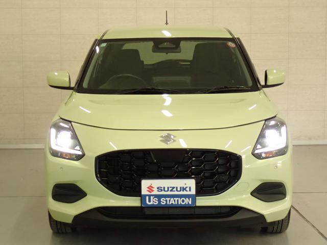 スズキ スイフト   大阪府の詳細画像 その2