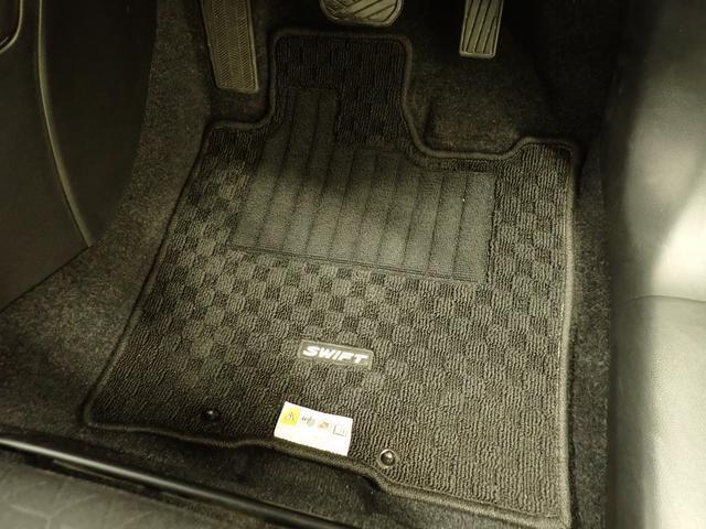 スズキ スイフト   大阪府の詳細画像 その8