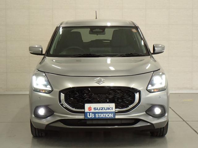 スズキ スイフト   大阪府の詳細画像 その2