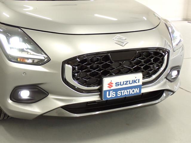 スズキ スイフト   大阪府の詳細画像 その6