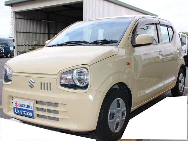 スズキ&nbsp;アルト&nbsp;&nbsp;&nbsp;滋賀県