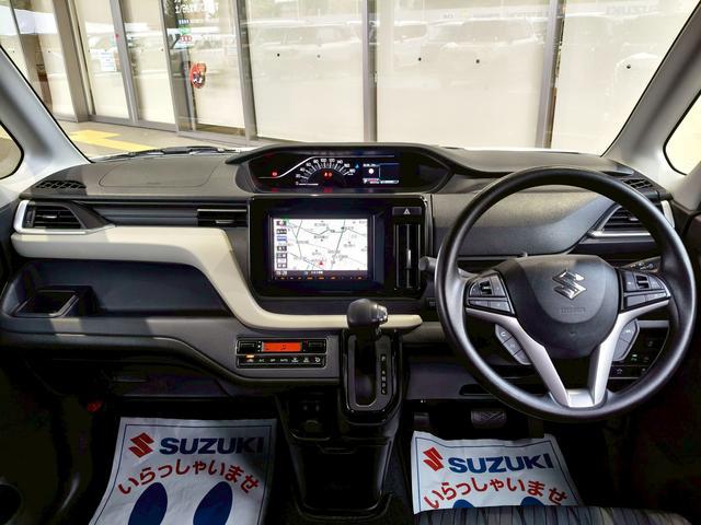 スズキ ソリオ   京都府の詳細画像 その2