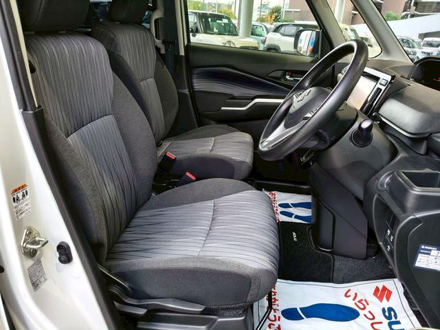 スズキ ソリオ   京都府の詳細画像 その3