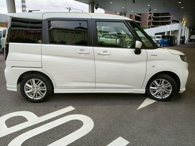 スズキ ソリオ   京都府の詳細画像 その6