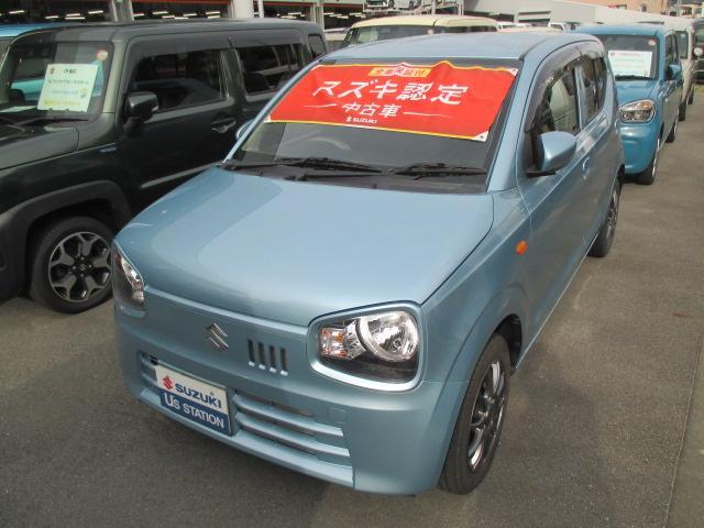 スズキ&nbsp;アルト&nbsp;&nbsp;&nbsp;兵庫県