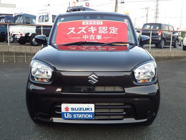 スズキ アルト   佐賀県の詳細画像 その2