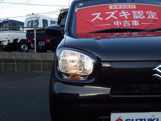 スズキ アルト   佐賀県の詳細画像 その5