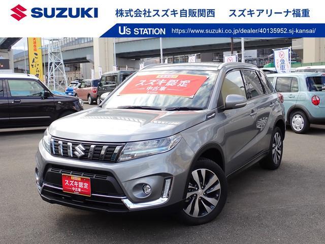 スズキ エスクード   福岡県