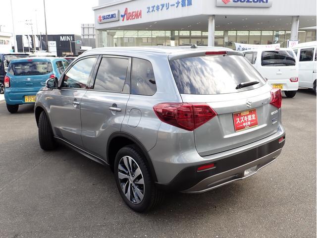 スズキ エスクード   福岡県の詳細画像 その4