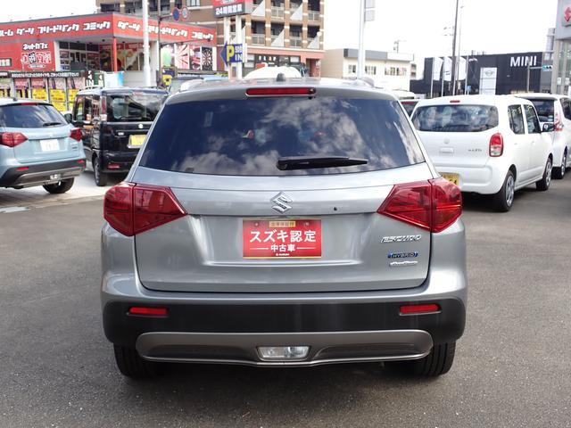 スズキ エスクード   福岡県の詳細画像 その5