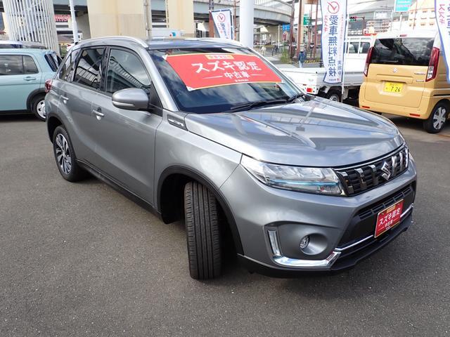 スズキ エスクード   福岡県の詳細画像 その6