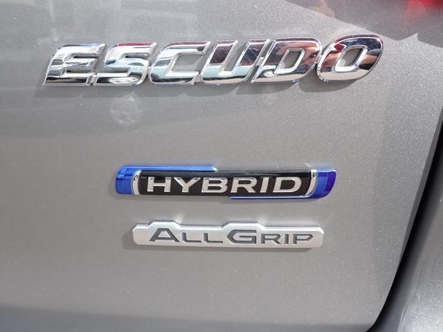 スズキ エスクード   福岡県の詳細画像 その7