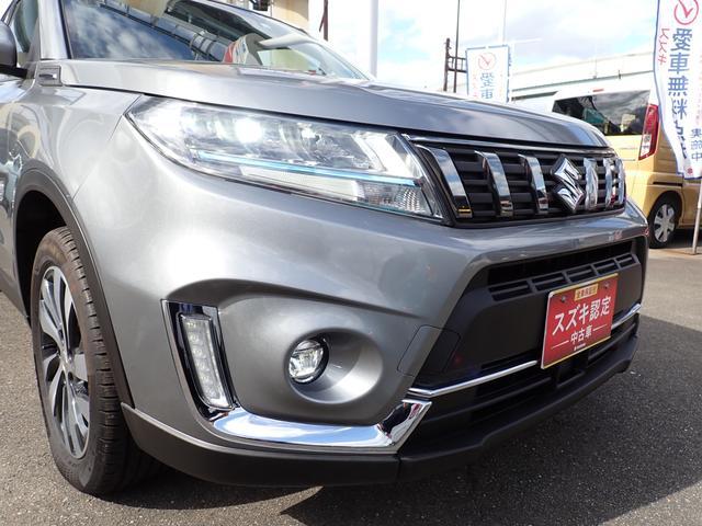 スズキ エスクード   福岡県の詳細画像 その8