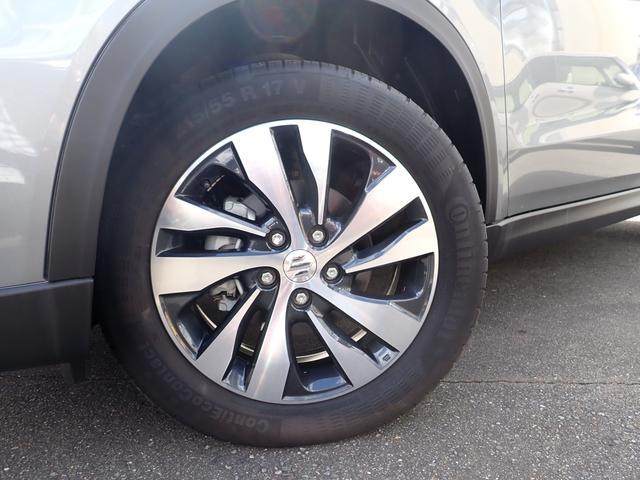 スズキ エスクード   福岡県の詳細画像 その9