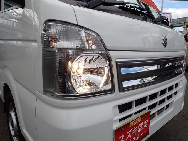 スズキ キャリイ   福岡県の詳細画像 その6