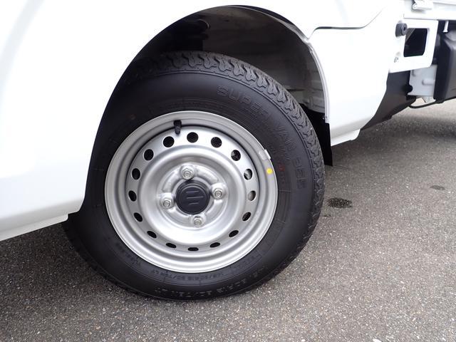 スズキ キャリイ   福岡県の詳細画像 その7