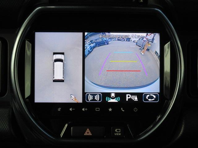 スズキ ハスラー   福岡県の詳細画像 その6