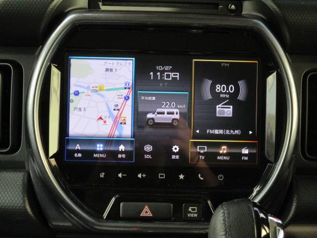 スズキ ハスラー   福岡県の詳細画像 その7