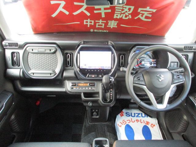 スズキ ハスラー   福岡県の詳細画像 その8