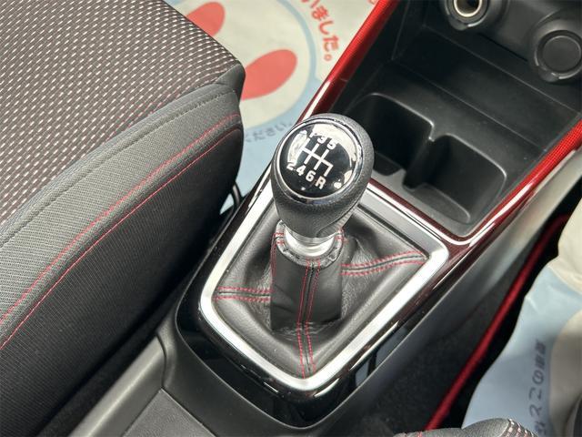 スズキ スイフト   岩手県の詳細画像 その8