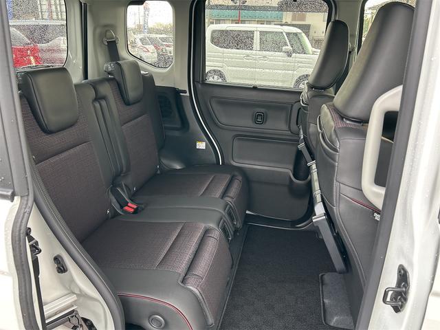 スズキ スペーシア   岩手県の詳細画像 その8