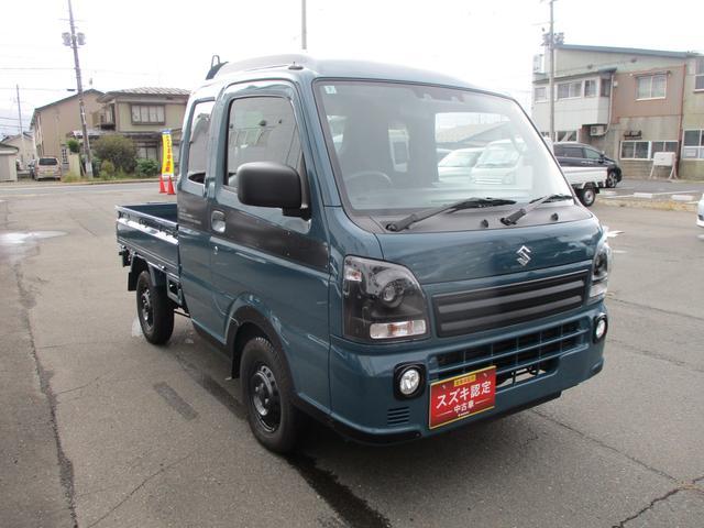 スズキ キャリイ   岩手県の詳細画像 その3