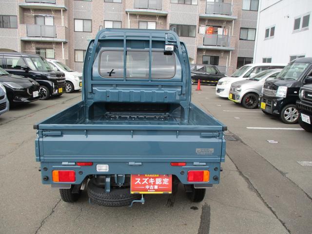 スズキ キャリイ   岩手県の詳細画像 その6