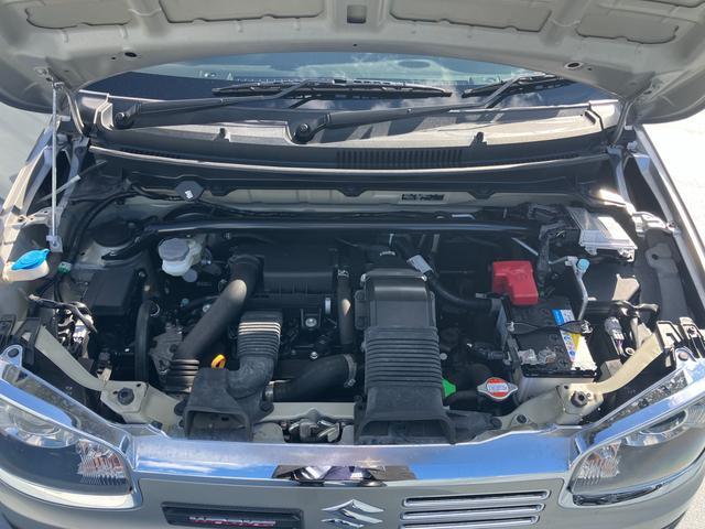 スズキ アルトワークス   広島県の詳細画像 その4