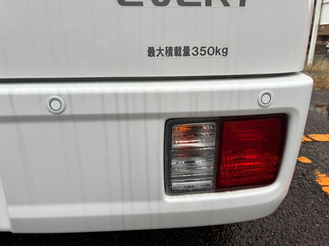 スズキ エブリイ   新潟県の詳細画像 その9