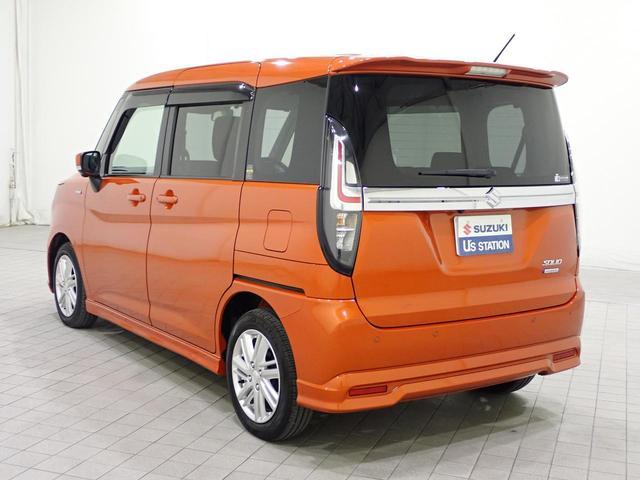 スズキ ソリオ   千葉県の詳細画像 その7