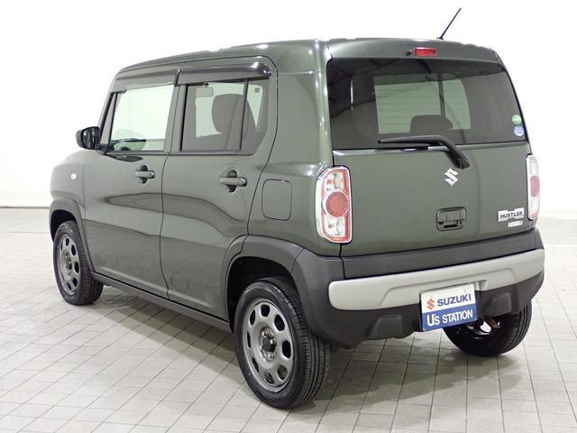 スズキ&nbsp;ハスラー&nbsp;&nbsp;&nbsp;宮城県の詳細画像&nbsp;その6