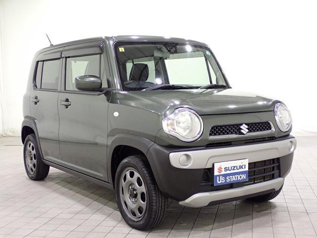 スズキ&nbsp;ハスラー&nbsp;&nbsp;&nbsp;宮城県の詳細画像&nbsp;その7