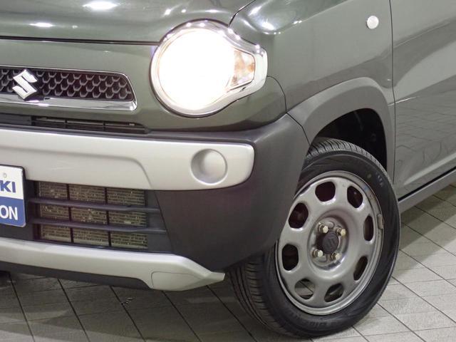 スズキ&nbsp;ハスラー&nbsp;&nbsp;&nbsp;宮城県の詳細画像&nbsp;その9