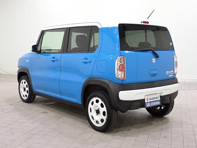 スズキ&nbsp;ハスラー&nbsp;&nbsp;&nbsp;宮城県の詳細画像&nbsp;その6