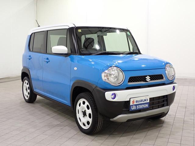 スズキ&nbsp;ハスラー&nbsp;&nbsp;&nbsp;宮城県の詳細画像&nbsp;その7