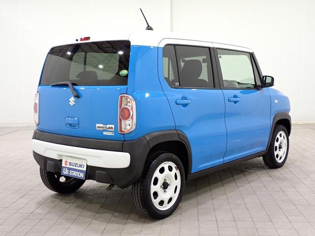 スズキ&nbsp;ハスラー&nbsp;&nbsp;&nbsp;宮城県の詳細画像&nbsp;その8