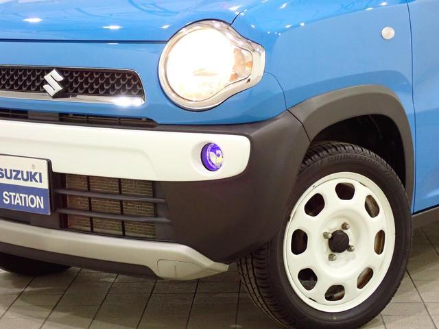 スズキ&nbsp;ハスラー&nbsp;&nbsp;&nbsp;宮城県の詳細画像&nbsp;その9