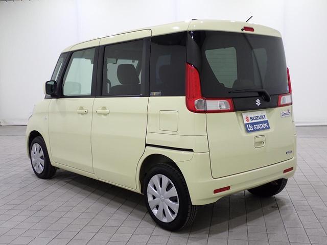 スズキ スペーシア   宮城県の詳細画像 その6
