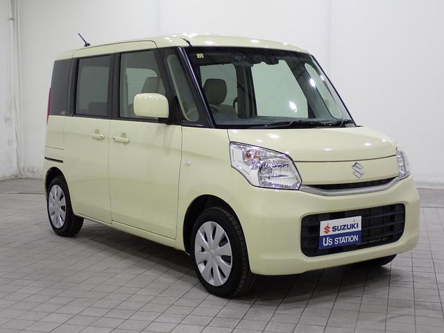 スズキ スペーシア   宮城県の詳細画像 その7