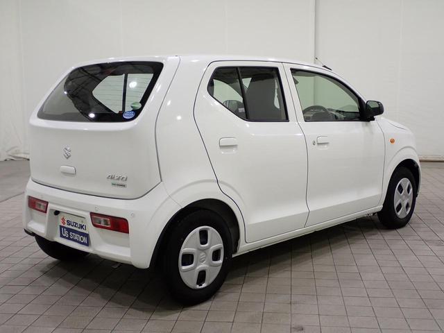 スズキ アルト   宮城県の詳細画像 その8
