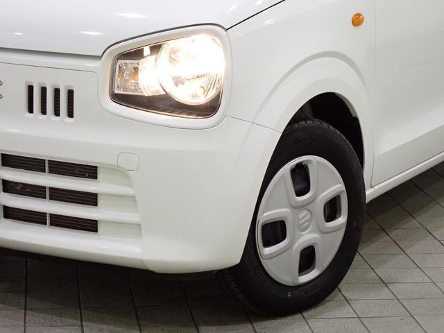 スズキ アルト   宮城県の詳細画像 その9