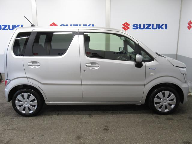 スズキ ワゴンR   福井県の詳細画像 その2